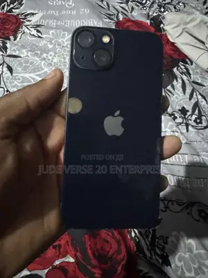 Apple iPhone 13 128 GB Blue