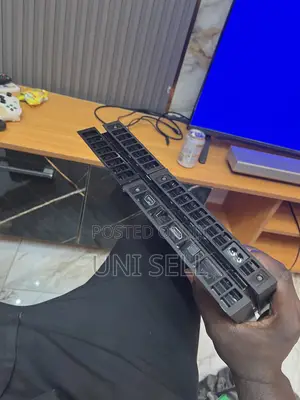 Neat Ps 4 Console