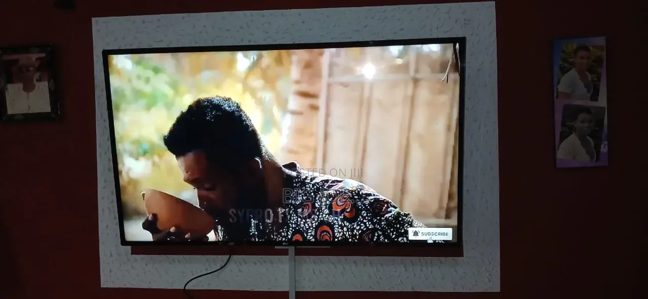43 Inch LG Ai TV for Sale