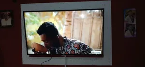 43 Inch LG Ai TV for Sale