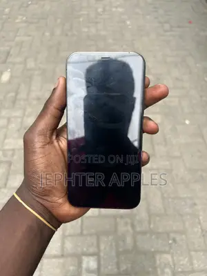 Apple iPhone 12 Pro 128 GB Black