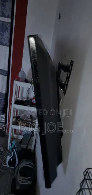43 Inch LG Ai TV for Sale