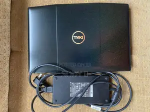 Laptop Dell G5 15 5500 16GB Intel Core i7 SSD 256GB
