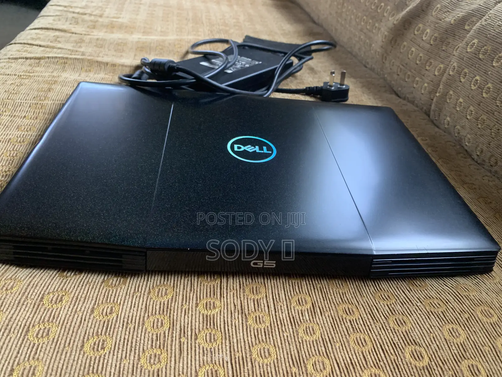 Laptop Dell G5 15 5500 16GB Intel Core i7 SSD 256GB