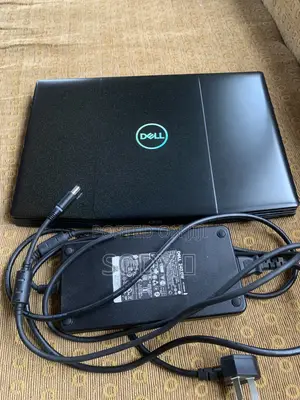 Laptop Dell G5 15 5500 16GB Intel Core i7 SSD 350GB