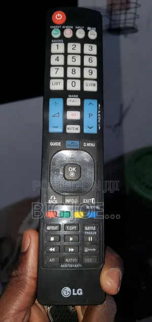 43 Inch LG Ai TV for Sale
