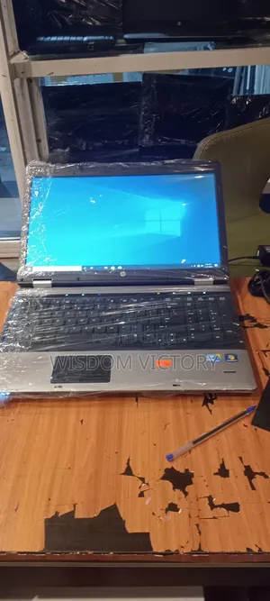 New Laptop HP 15-dw3031 8GB Intel Core i5 HDD 500GB