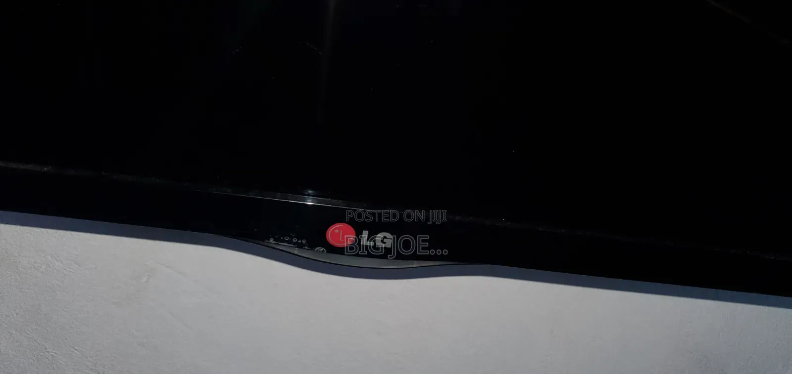 43 Inch LG Ai TV for Sale