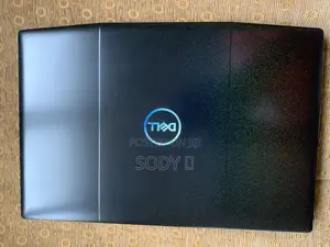 Laptop Dell G5 15 5500 16GB Intel Core i7 SSD 256GB
