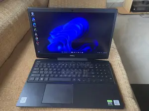 Laptop Dell G5 15 5500 16GB Intel Core i7 SSD 256GB