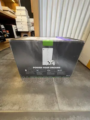Xbox Series X 1tb