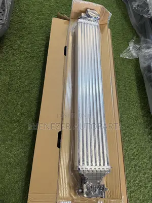 Honda Civic Intercooler 2016 2017 2018 2019 2020