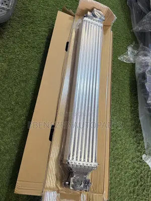 Honda Civic Intercooler 2016 2017 2018 2019 2020