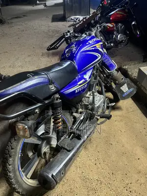 Royal RY150 2025 Blue