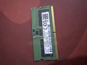 DDR 5 Laptop Ram 8gb