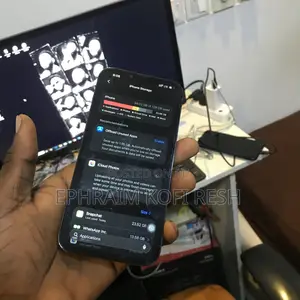 Apple iPhone 13 Pro Max 128 GB Gray