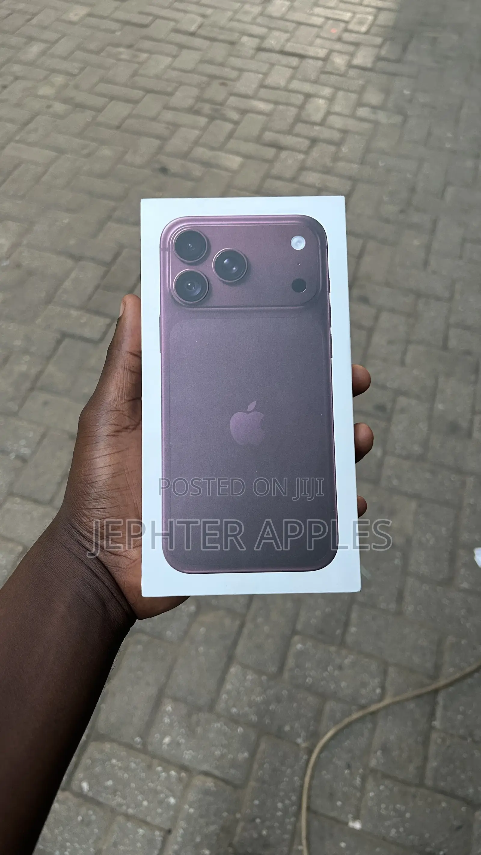 New Apple iPhone 18 Pro Max 512 GB