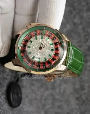 Jacob and Co Watch