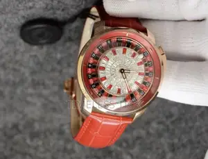 Jacob and Co Watch