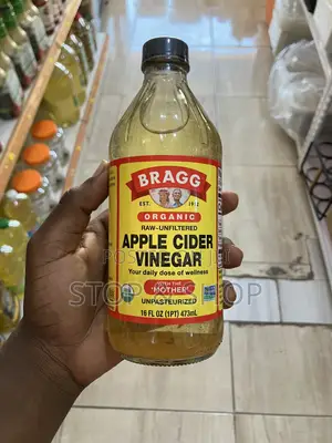 Bragg Apple Cider Vinegar