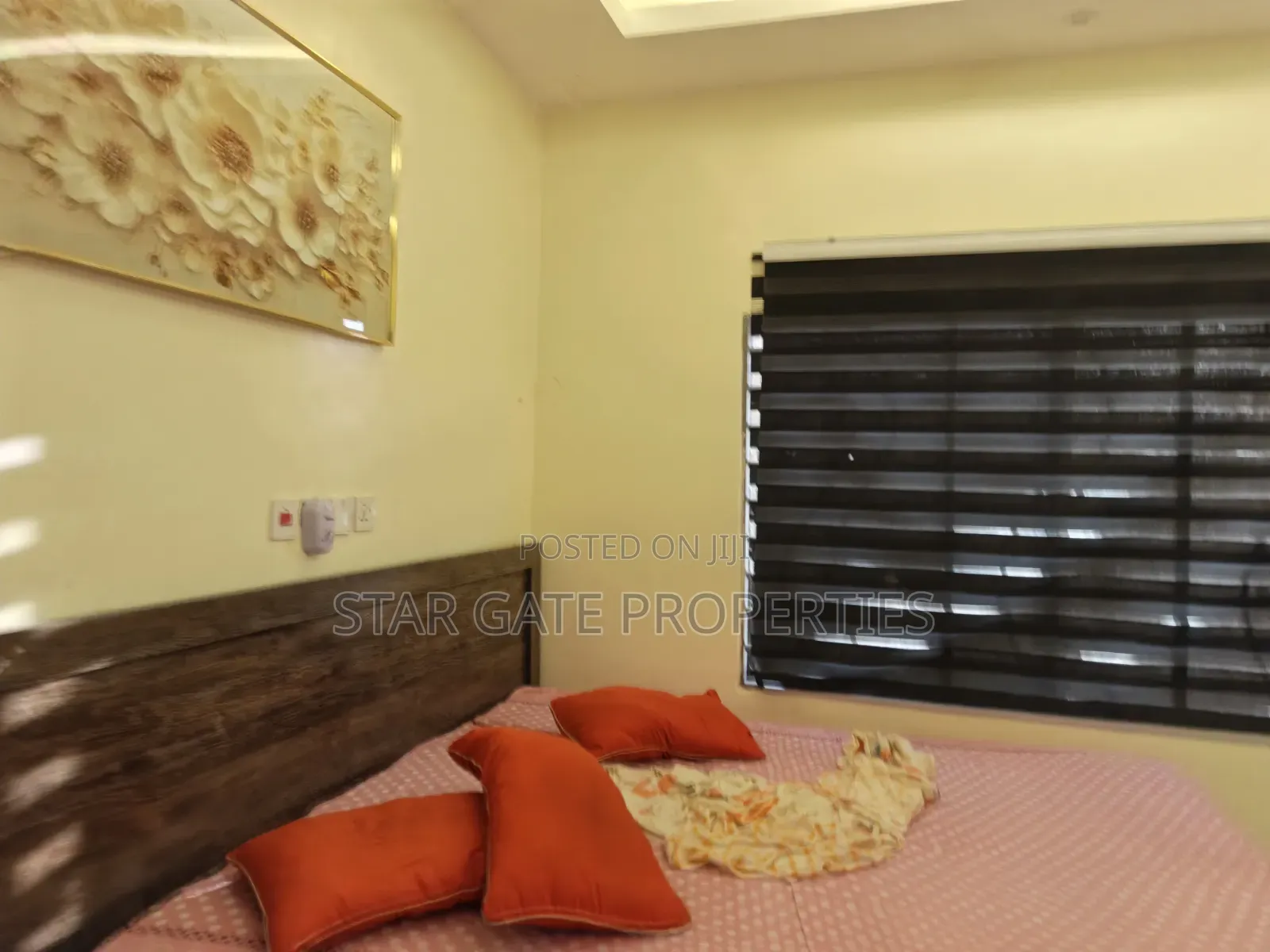 Furnished 10bdrm House in Kumasi Metropolitan for sale