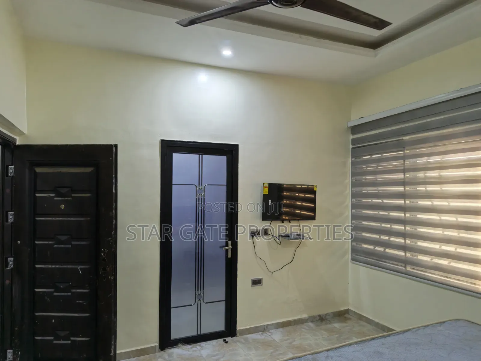 Furnished 10bdrm House in Kumasi Metropolitan for sale