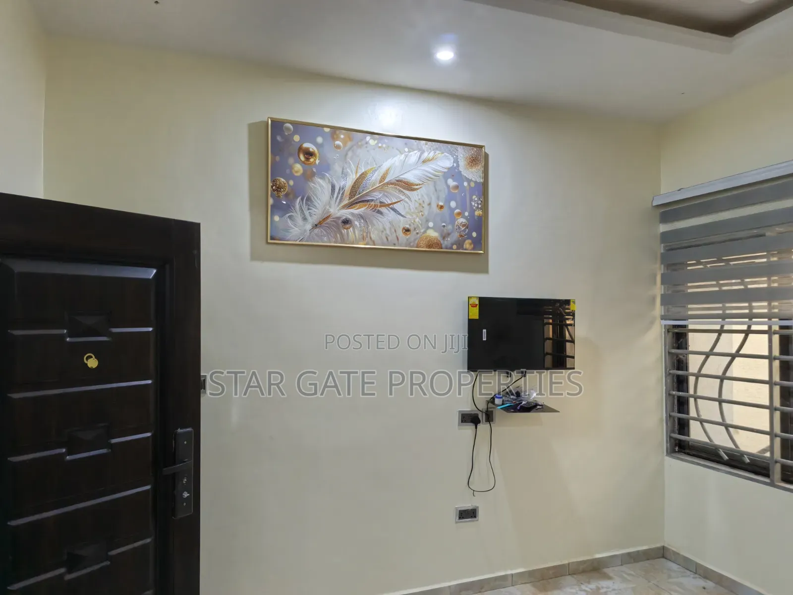 Furnished 10bdrm House in Kumasi Metropolitan for sale
