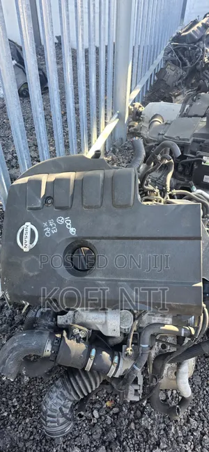 Car Engines