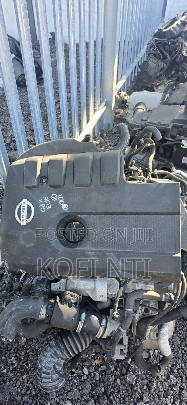 Car Engines