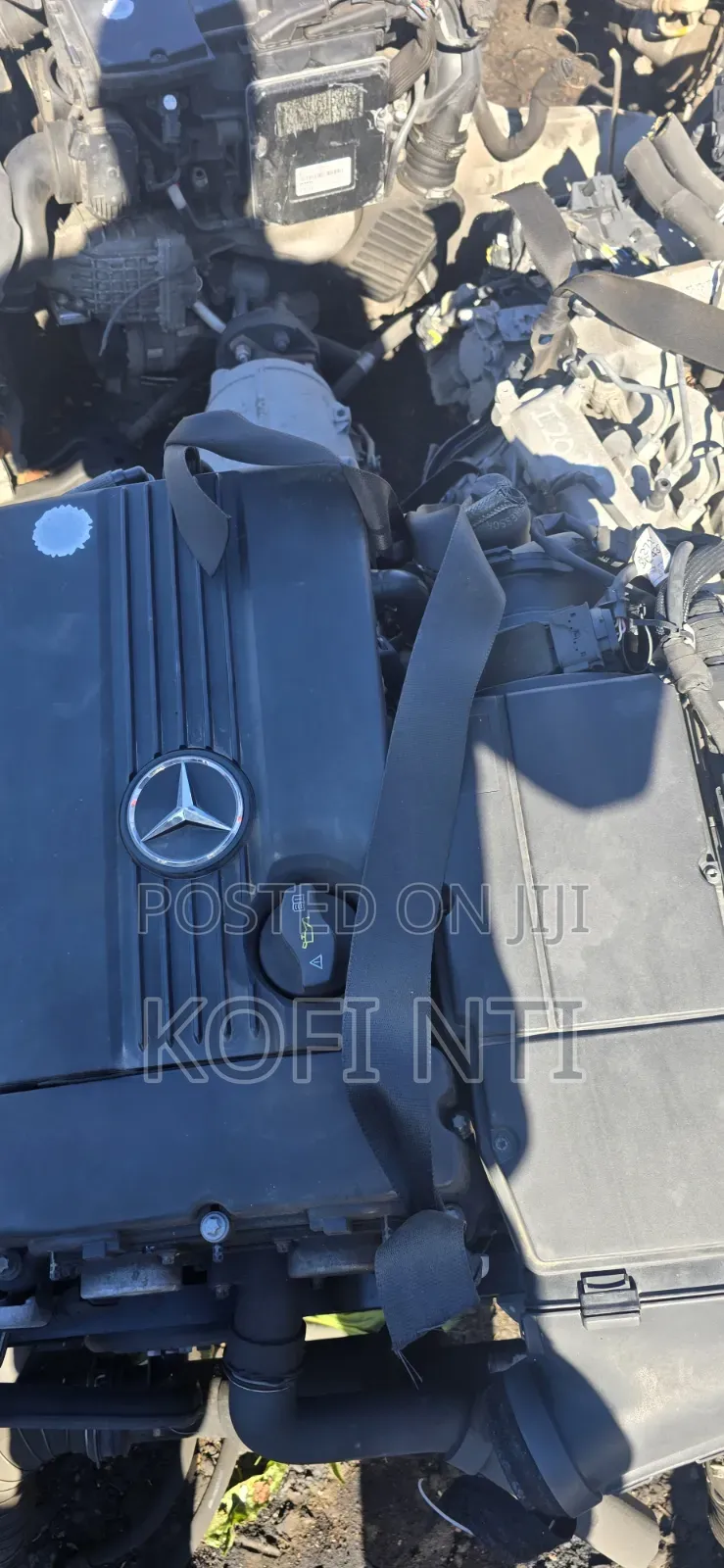 Car Engines