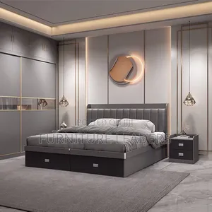 King Size Bed