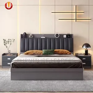 King Size Bed