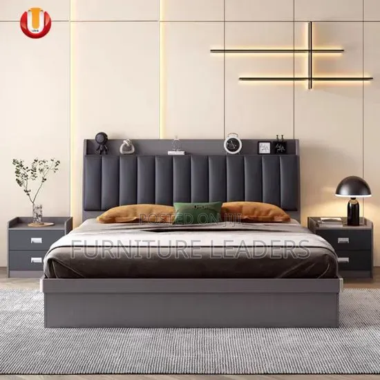 King Size Bed