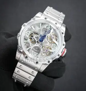 Hanboro Watch