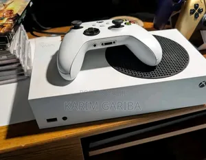 Xbox Series S 512