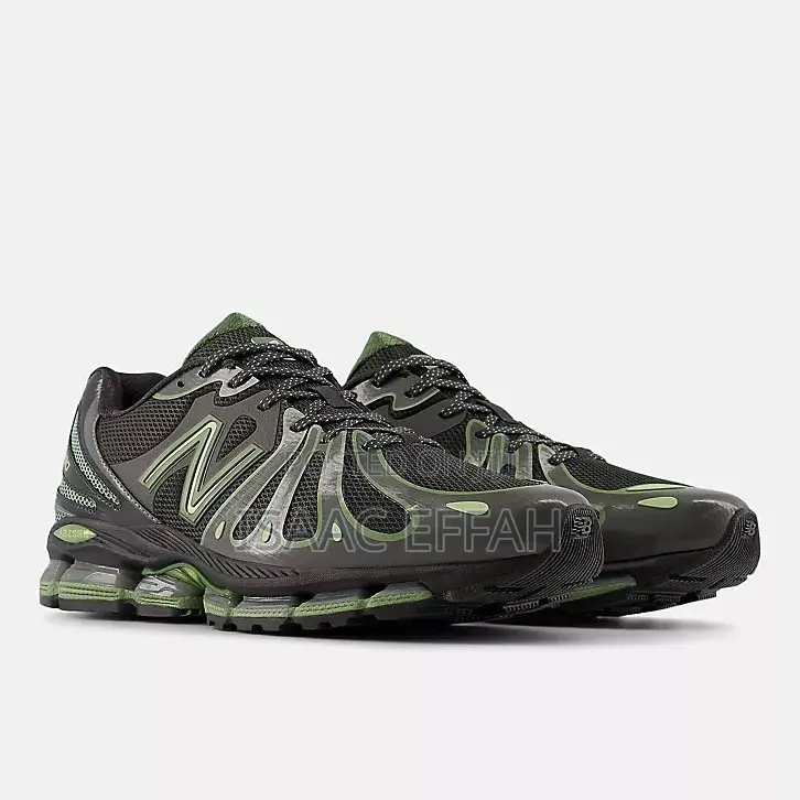 New Balance ABZORB 1890