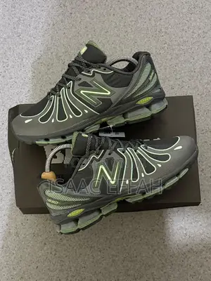 New Balance ABZORB 1890