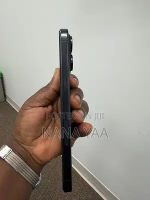 Apple iPhone 15 Pro Max 256 GB Silver