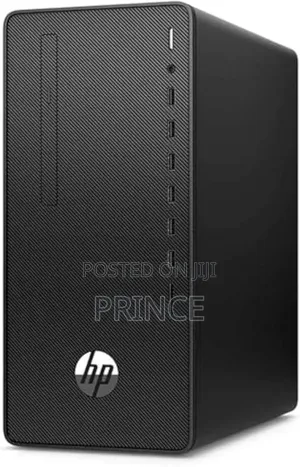 New Desktop Computer HP 290 G4 All-in-One 4GB Intel Core i3 HDD+SSD 1T