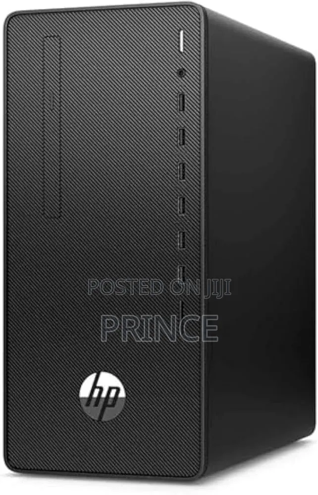 New Desktop Computer HP 290 G4 All-in-One 4GB Intel Core i3 HDD+SSD 1T