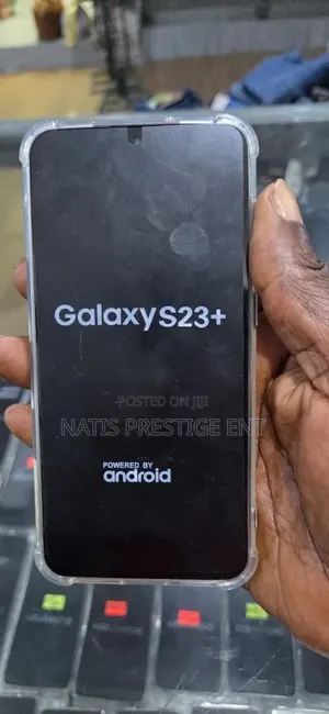 Samsung Galaxy S23+ 256 GB