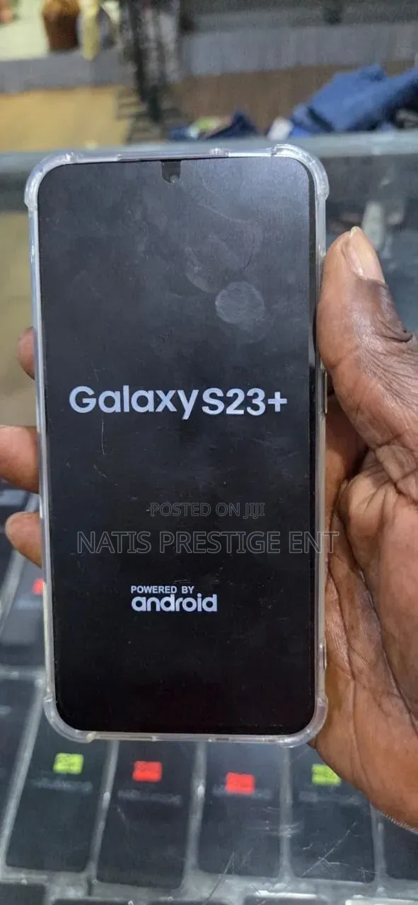 Samsung Galaxy S23+ 256 GB