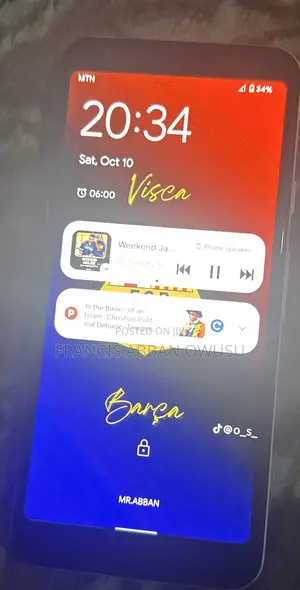 Google Pixel 3a 64 GB White