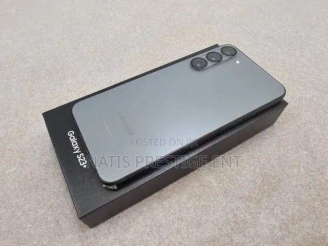 Samsung Galaxy S23+ 256 GB