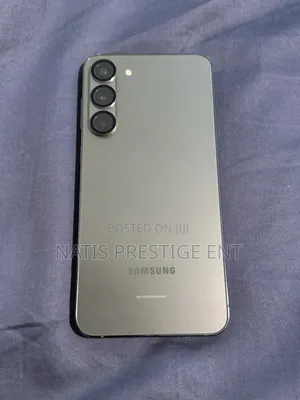 Samsung Galaxy S23+ 256 GB
