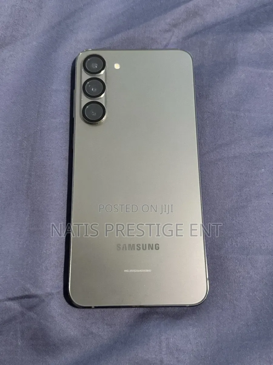 Samsung Galaxy S23+ 256 GB