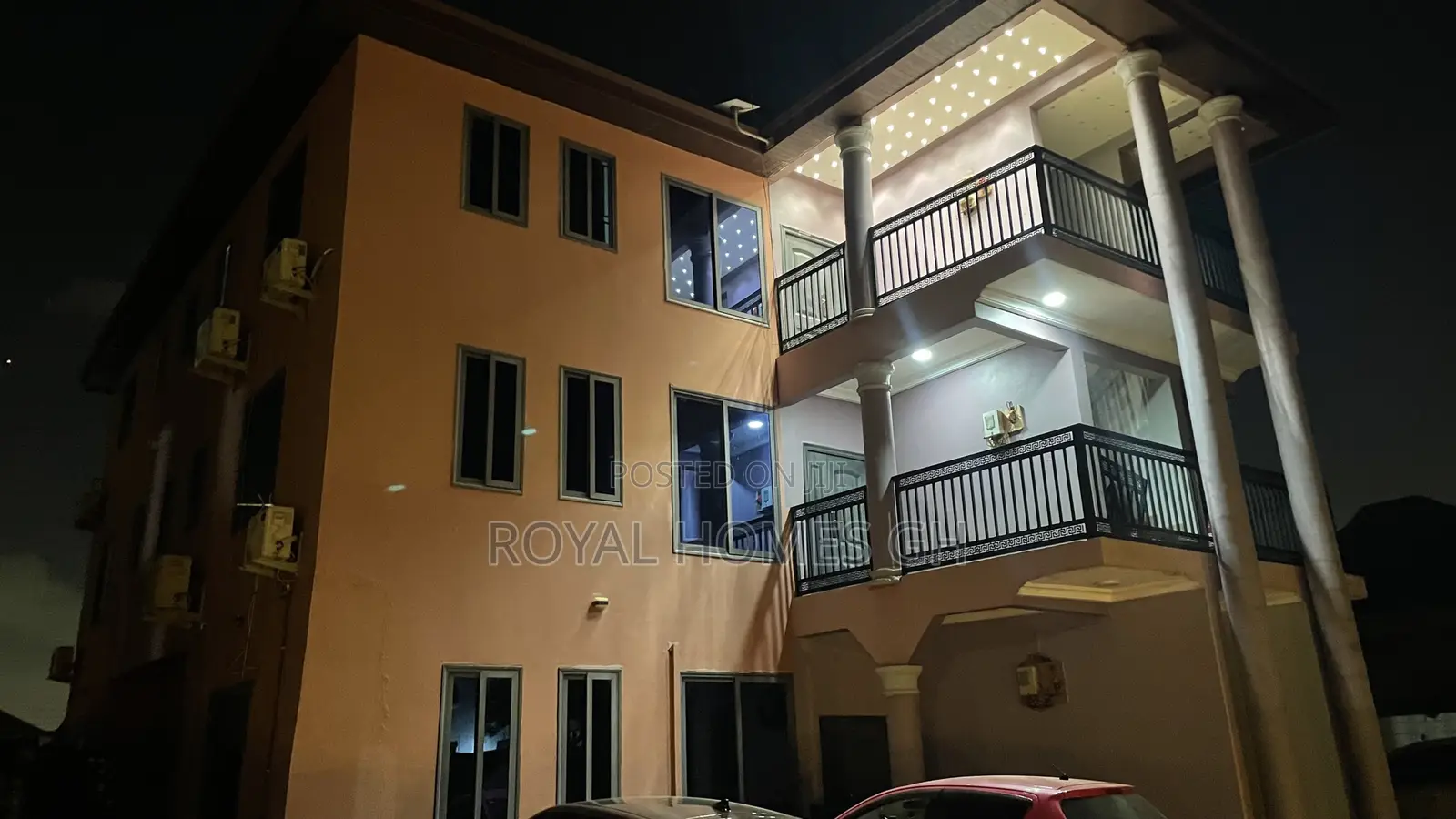 2bdrm Apartment in Lakeside for rent