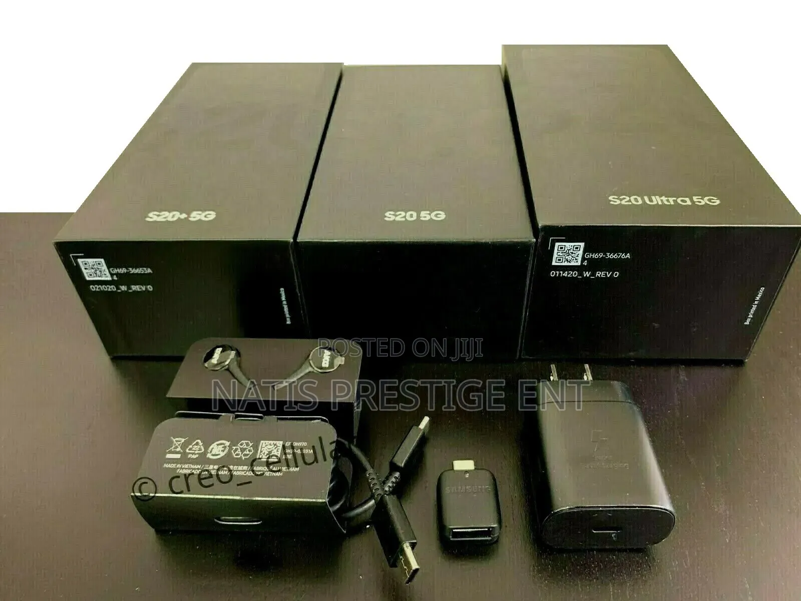 Samsung Galaxy S22+ 5G 256 GB Black