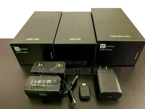 Samsung Galaxy S22+ 5G 256 GB Black