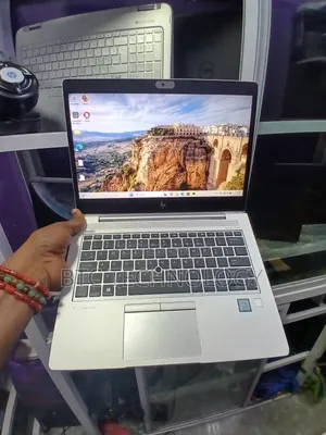 Laptop HP EliteBook 830 G6 16GB Intel Core i5 SSD 512GB